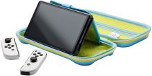 Obal na Nintendo Switch PowerA Protection Case - Nintendo Switch - Super Mario Mushroom Kingdom Pop Art (3)
