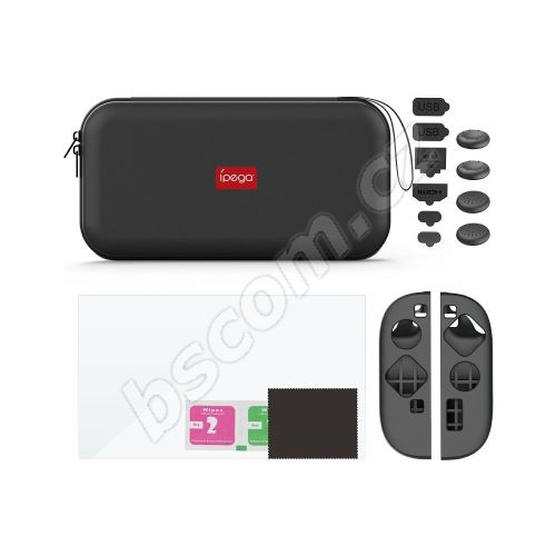 iPega SW2194P 9v1 Sport Pack Slim pro Nintendo Switch 2