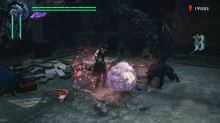 Devil May Cry 5: Devil Hunter Edition - Nintendo Switch 2 (17)
