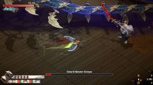 Yasha: Legends of the Demon Blade - Nintendo Switch (6)