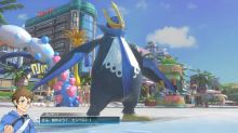 Hra na konzoli Pokkén Tournament DX - Nintendo Switch (8)