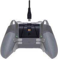 Dobíjecí stanice PDP Play and Charge Kit - Xbox (4)