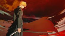 Hra na konzoli Bleach Rebirth of Souls - PS4 (2)