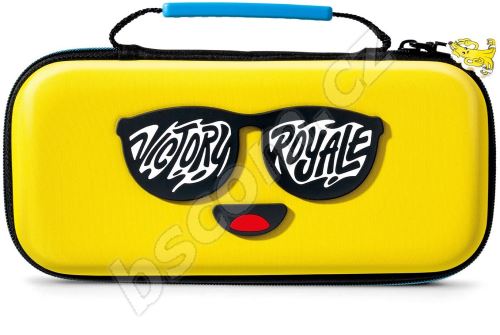 Obal na Nintendo Switch PowerA Protection Case - Fortnite Peely - Nintendo Switch