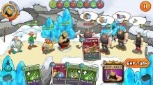 Hra na konzoli Asterix & Obelix: Heroes - Nintendo Switch (10)