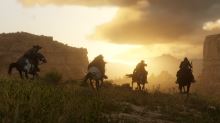 Hra na konzoli Red Dead Redemption 2 - PS4 (4)