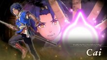 Fire Emblem: Fortunes Weave - Nintendo Switch 2 (13)