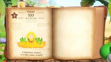 Yoshi and the Mysterious Book - Nintendo Switch 2 (18)
