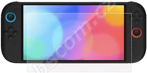 iPega SW2117 Tvrzené Sklo pro Nintendo Switch 2 (s aplikátorem) 6974363712587