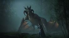 Hra na konzoli Hogwarts Legacy - Nintendo Switch (6)