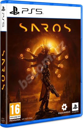 Saros - PS5