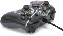 Gamepad PowerA Enhanced Wired Controller - Battle-Ready Link - Nintendo Switch (2)