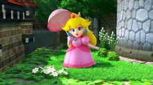 Hra na konzoli Super Mario RPG - Nintendo Switch (10)