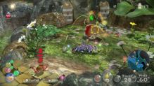 Hra na konzoli Pikmin 3 Deluxe - Nintendo Switch (5)