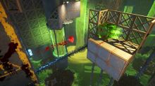 Super Meat Boy 3D: Special Edition - Nintendo Switch 2 (6)