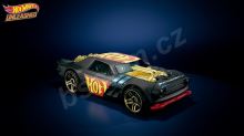 Hra na konzoli Hot Wheels Unleashed - Xbox Series X (5)