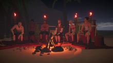 Hra na konzoli Survivor: Castaway Island - PS4 (4)