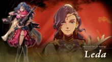 Fire Emblem: Fortunes Weave - Nintendo Switch 2 (9)