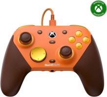 GameSir G7 Pro Wired Controller for Xbox and PC - Ember Flame (2)