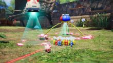 Hra na konzoli Pikmin 4 - Nintendo Switch (10)
