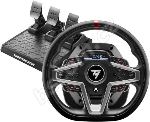 Volant Thrustmaster T248 Xbox/PC