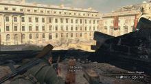 Hra na konzoli Sniper Elite V2 Remastered - Nintendo Switch (3)