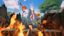 NS - Crash Bandicoot 4: It's About Time (5)