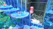 Kirby and the Forgotten Land + Star-Crossed World - Nintendo Switch 2 Edition (13)