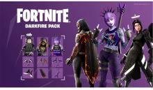 Fortnite: Darkfire & Ice Bundle - Nintendo Switch (5)