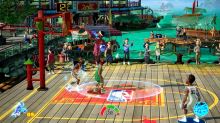 Hra na konzoli NBA Playgrounds 2 - Xbox One (5)