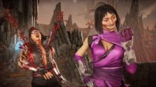 Hra na konzoli Mortal Kombat 11 Ultimate - Nintendo Switch (4)