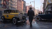 Hra na konzoli Mafia Definitive Edition - PS4 (4)