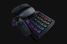 Herní klávesnice Razer Tartarus V2 (5)