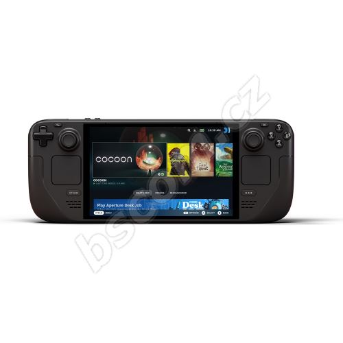 Herní konzole Valve Steam Deck OLED Console 1TB