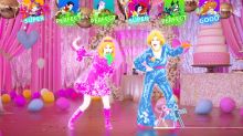 Just Dance Decades of Hits: Limited Edition - Nintendo Switch 2 (2)