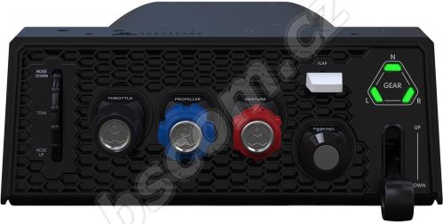 Honeycomb Sierra TPM Module 16604