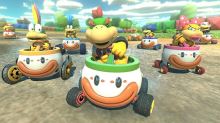 Hra na konzoli Mario Kart 8 Deluxe - Nintendo Switch (8)