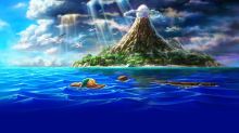 Hra na konzoli The Legend Of Zelda: Links Awakening - Nintendo Switch (2)