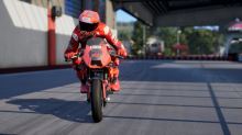 MotoGP 26 - Xbox Series X|S / Windows Digital (9)