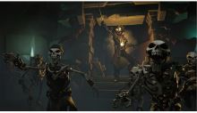 Hra na konzoli Sea of Thieves - Xbox One (5)