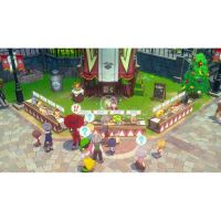 Story of Seasons Grand Bazaar: Limited Edition - Nintendo Switch 2 (2)