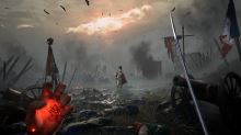 Valor Mortis - Xbox Series X (6)