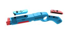 Příslušenství k ovladači Blast 'n' Play Rifle Kit - příslušenství pro Nintendo Switch (1)
