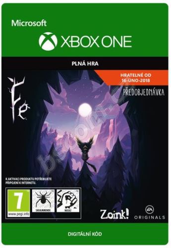 FE - Xbox Digital