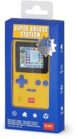 Digihra Legami Super Arcade Station - Mini Portable Console (2)