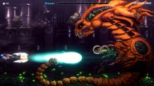 R-Type Dimensions III - Nintendo Switch (1)