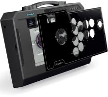 QANBA Q4RAF PRO 8K – arkádový ovladač - PC (6)