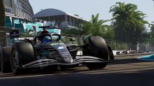 Hra na konzoli F1 23 - PS5 (2)
