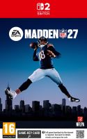 Madden NFL 27 - Nintendo Switch 2