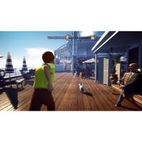 Hra na konzoli Tintin Reporter: Cigars of the Pharaoh - Nintendo Switch (7)